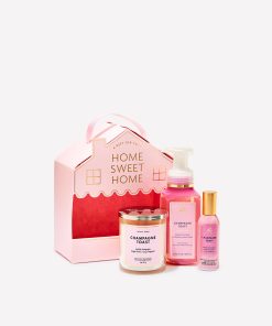 Champagne Toast Gift Set