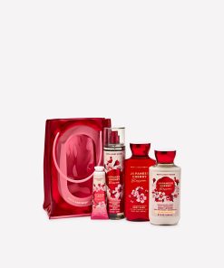 Japanese Cherry Blossom Gift Set