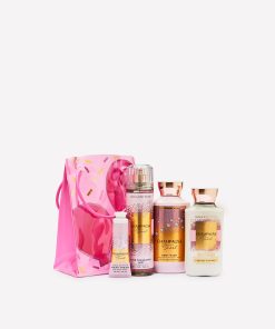Champagne Toast Gift Set