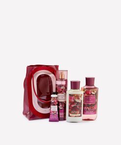 Covered In Roses Gift Set