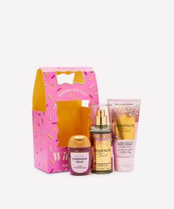 Champagne Toast Mini Gift Set