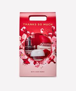 Japanese Cherry Blossom Mini Gift Set