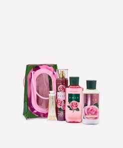 Rose Gift Set