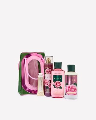 Rose Gift Set