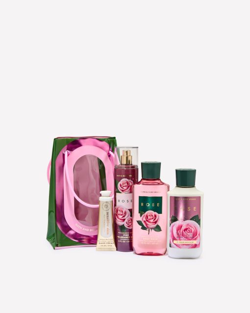 Rose Gift Set