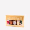 The Best of Bath & Body Works 5-piece Mini Fine Fragrance Mist Gift Set
