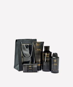 Noir Gift Set