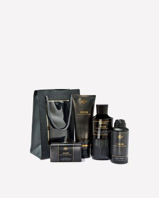Noir Gift Set