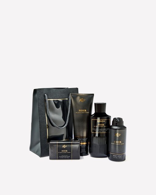 Noir Gift Set