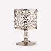 Vine Leaf Pedestal