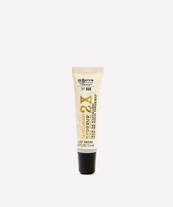 Vanilla 2X Lip Gloss