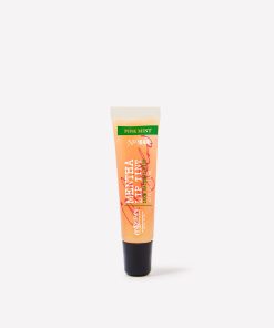 Pink Mint Lip Gloss