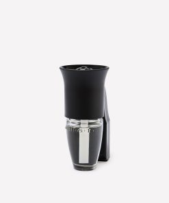 Black Flare Wallflowers Fragrance Plug