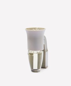 Gray Flare Wallflowers Fragrance Plug