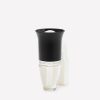 Black Flare Nightlight Wallflowers Fragrance Plug