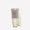 Gray Flare Nightlight Wallflowers Fragrance Plug