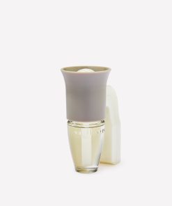 Gray Flare Nightlight Wallflowers Fragrance Plug