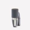 Gray Scent Control™ Wallflowers Fragrance Plug