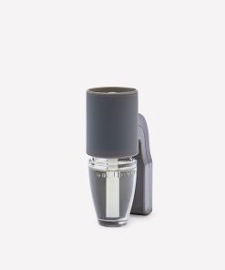 Gray Scent Control™ Wallflowers Fragrance Plug