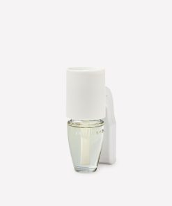 White Scent Control™ Wallflowers Fragrance Plug