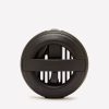 Black Matte Car Fragrance Holder