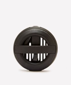 Black Matte Car Fragrance Holder