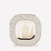Pearl & Gems Car Fragrance Holder
