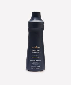 Mahogany Teakwood Laundry Detergent