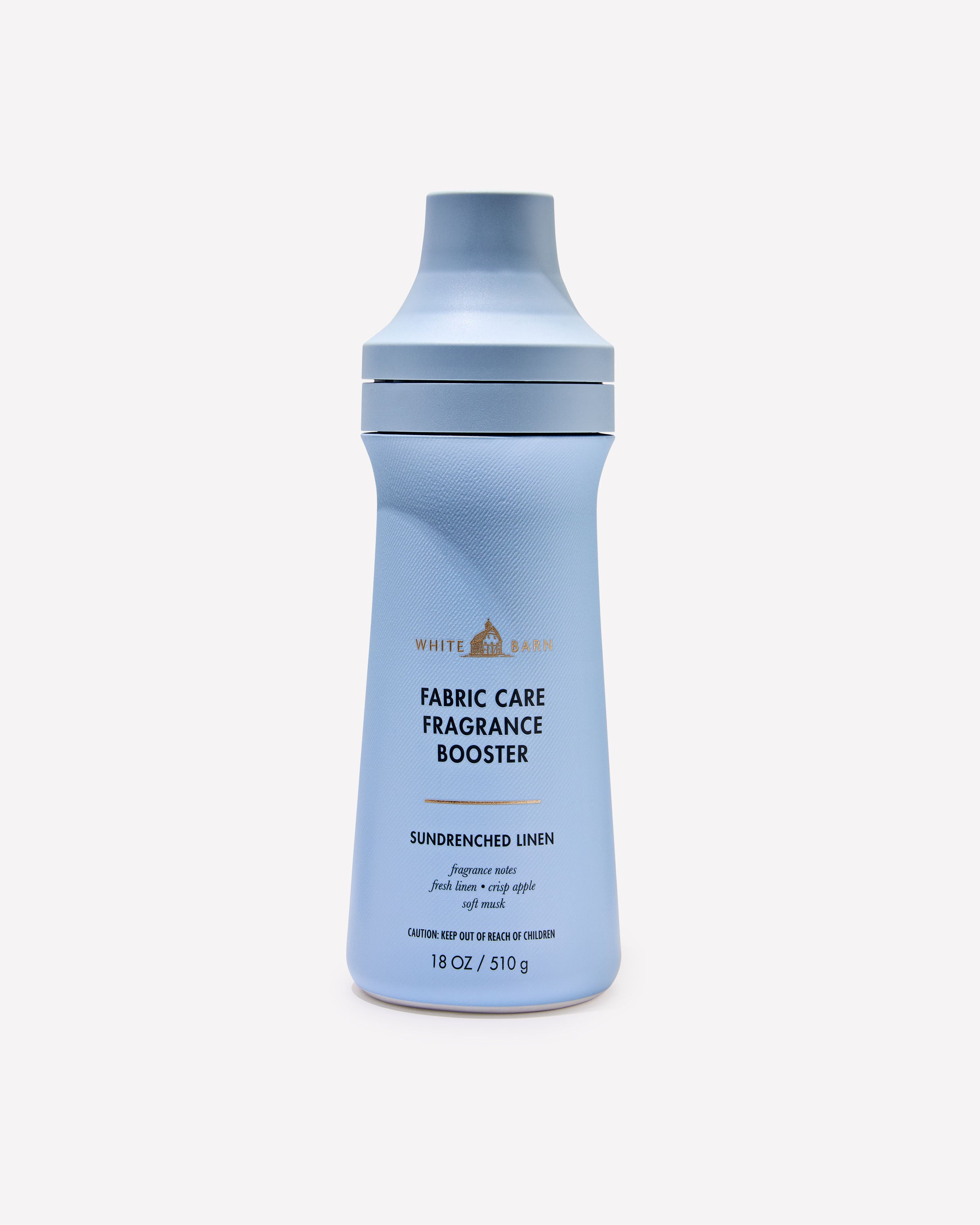 Sun Drenched Linen Fragrance Booster