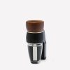 Black Hourglass Scent Control™ Wallflowers Fragrance Plug