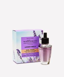 Lavender Vanilla Wallflowers Refills 2-Pack