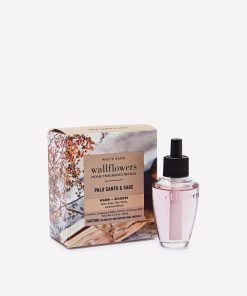 Palo Santo & Sage Wallflowers Refills 2-Pack