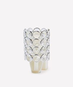 Gem Topper Scent Control™ Nightlight Wallflowers Fragrance Plug