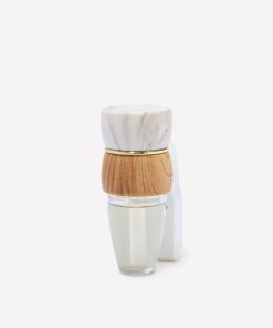 Marble Hourglass Scent Control™ Wallflowers Fragrance Plug