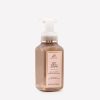 Cozy Vanilla Almond Gentle & Clean Foaming Hand Soap