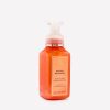 Kitchen Mandarin Gentle & Clean Foaming Hand Soap