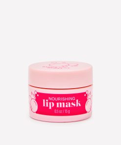Champagne Toast Lip Mask