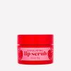 Strawberry Poundcake Lip Scrub
