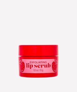Strawberry Poundcake Lip Scrub