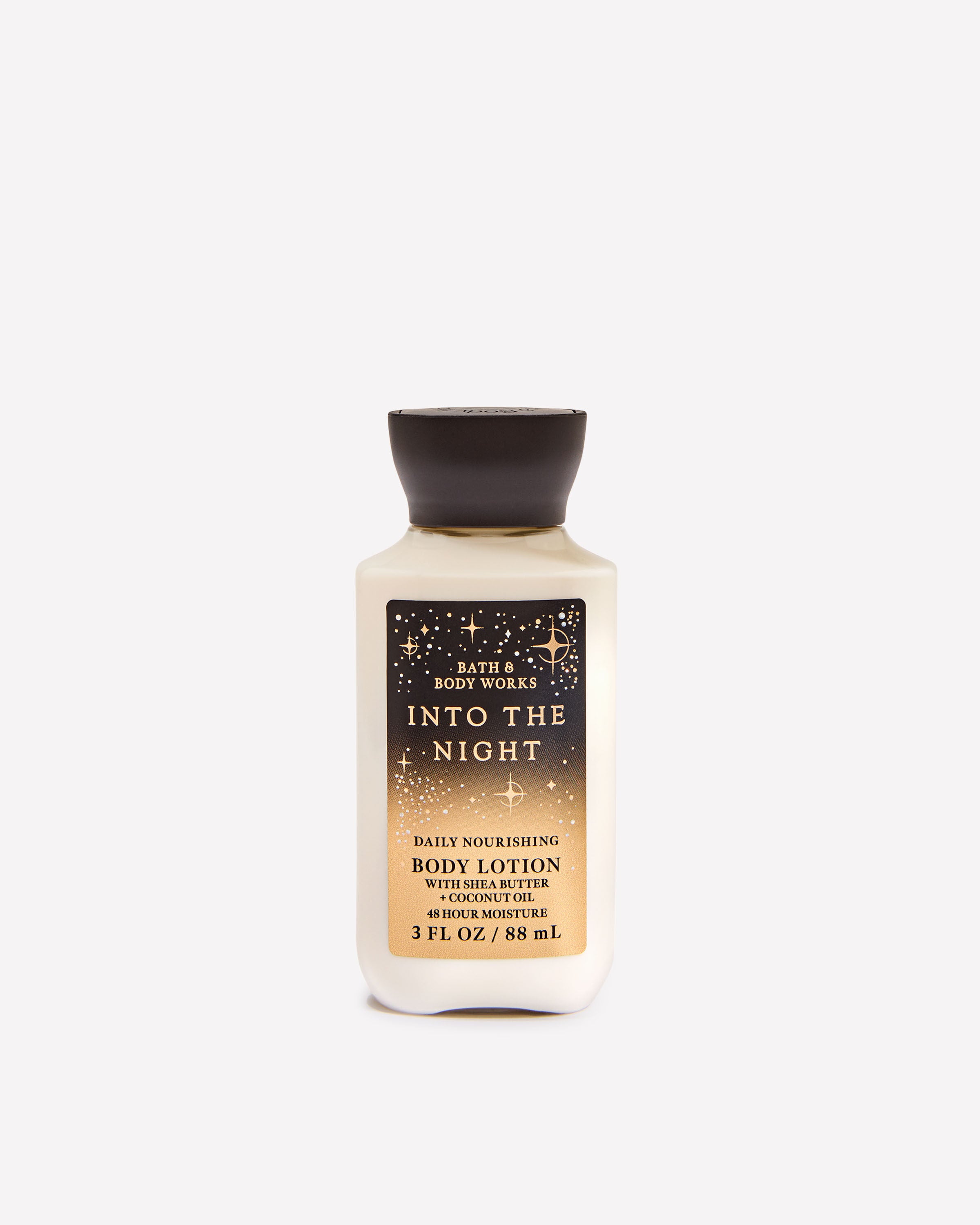 Into the Night Travel Size Body Lotion