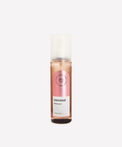 Coconut Perfume Mist