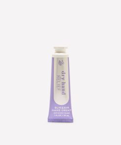 Dry Hand Relief Hand Cream