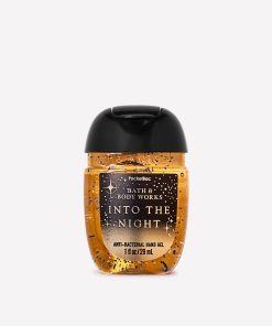 Into the Night PocketBac Hand Sanitizer