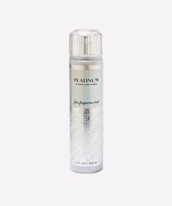 Platinum Fine Fragrance Mist