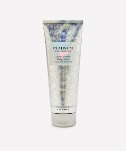Platinum Ultimate Hydration Body Cream