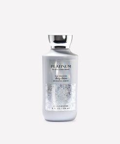 Platinum Daily Nourishing Body Lotion