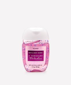 A Thousand Wishes PocketBac Hand Sanitizer