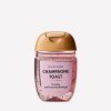 Champagne Toast PocketBac Hand Sanitizer
