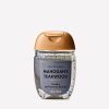 Mahogany Teakwood PocketBac Hand Sanitizer