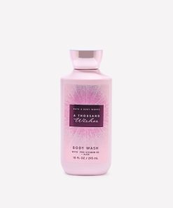 A Thousand Wishes Body Wash
